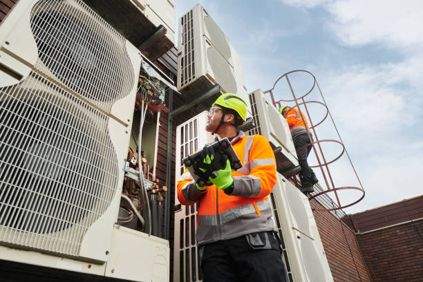 Best HVAC Companies Near Me  in Holdrege, NE