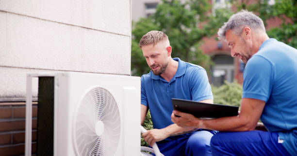 Ductless HVAC Repair in Holdrege, NE