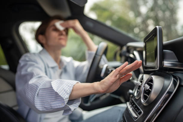 Affordable Air Conditioning Repair in Holdrege, NE