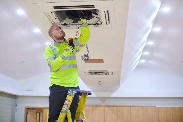 Best HVAC Tune-Up Services  in Holdrege, NE