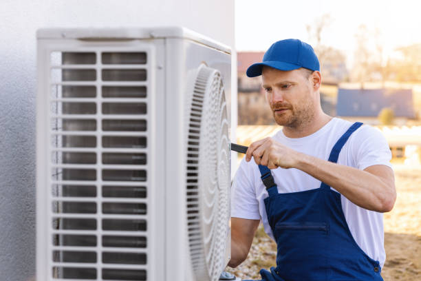 Best HVAC Cleaning Services  in Holdrege, NE